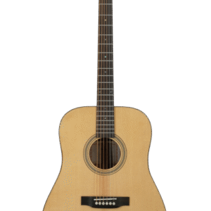 Prodipe Guitars SD300 - gitara akustyczna