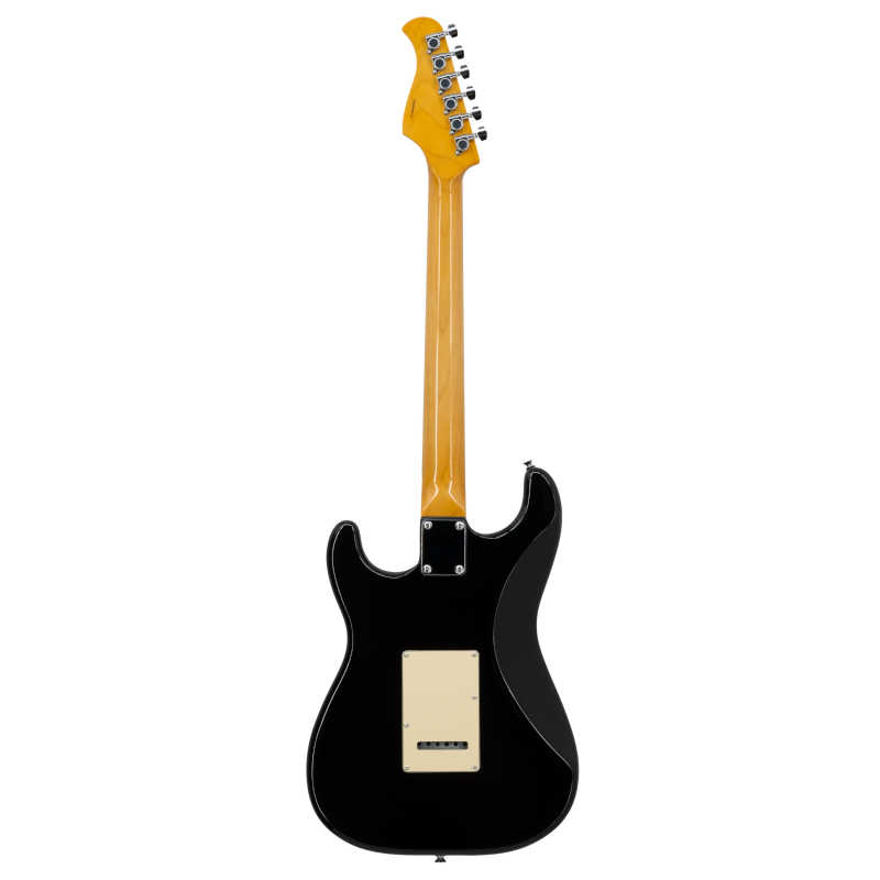 Prodipe Guitars ST93A TBK - gitara elektryczna - obrazek 4