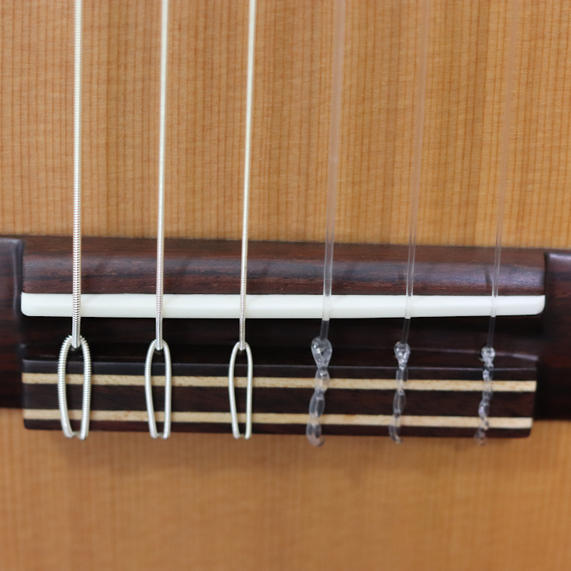 Prodipe Guitars Student LH 4/4 - gitara klasyczna leworęczna - obrazek 3