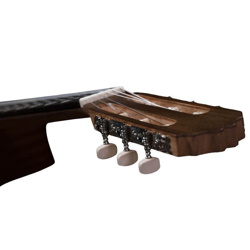 Prodipe Guitars Student LH 4/4 - gitara klasyczna leworęczna - obrazek 4