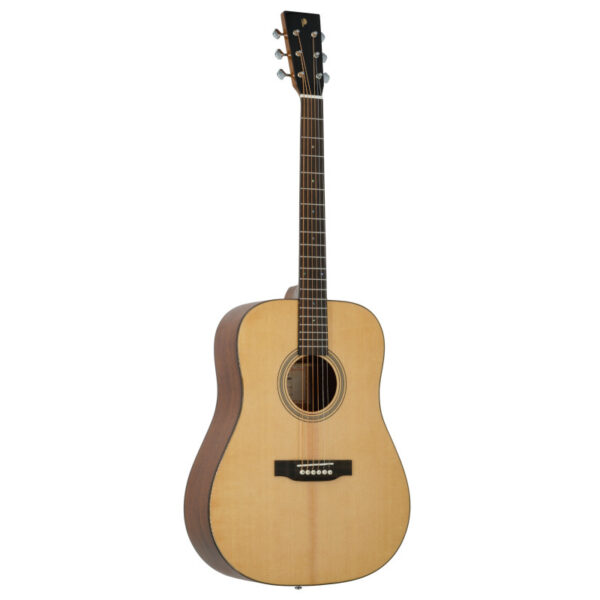 Soundsation CODY DNCE NT - gitara elektroakustyczna - obrazek 3