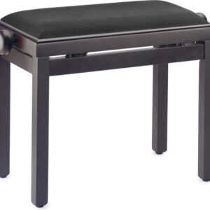 Stagg PB-39 RWM VBK - ława do pianina - Uszkodzona