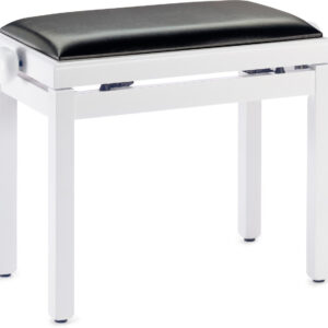 Stagg PB-39 WHM SBK - ława do pianina - Powystawowa