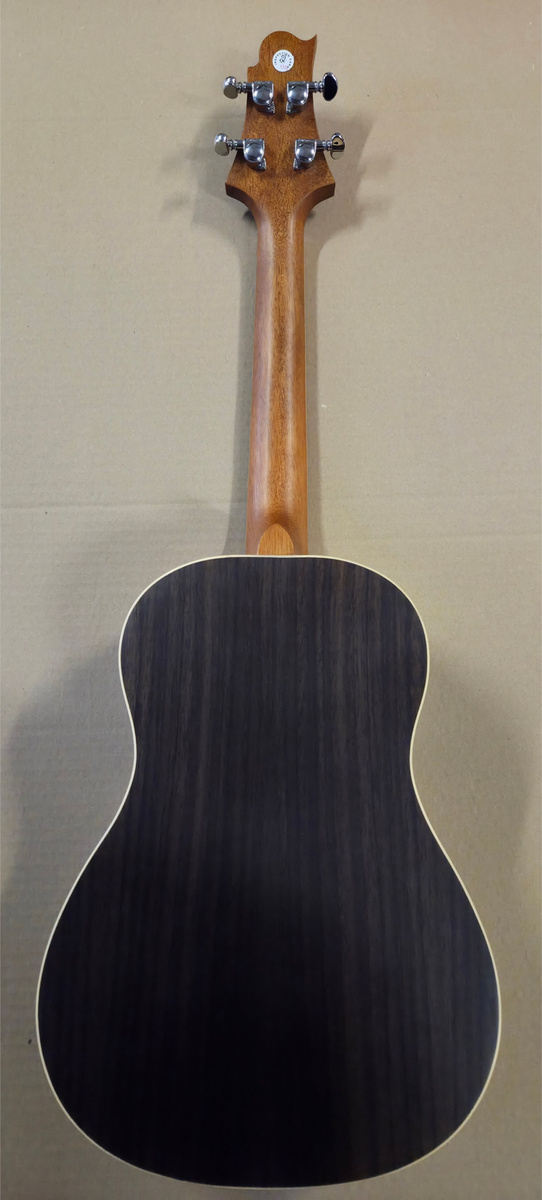 Samick UK-70B NS - ukulele barytonowe - Uszkodzone - obrazek 4