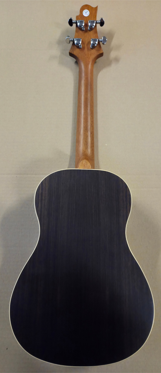 Samick UK-70B NS - ukulele barytonowe - Powystawowe - obrazek 6
