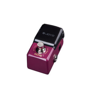 Joyo JF-330 Ocho Octave - efekt gitarowy - Powystawowy