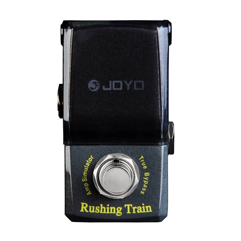 Joyo JF-306 Rushing Train - efekt gitarowy - Powystawowy - obrazek 3