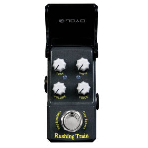 Joyo JF-306 Rushing Train - efekt gitarowy - Powystawowy
