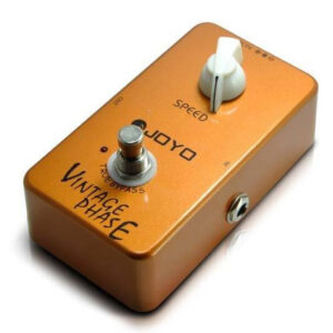 Joyo JF 06 Vintage Phase - efekt gitarowy - Powystawowy