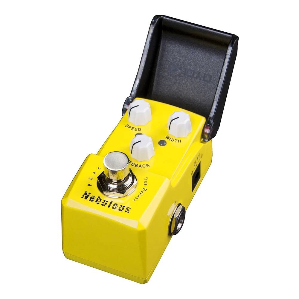 Joyo JF-328 Nebulous Phase - efekt gitarowy - Powystawowy - obrazek 3