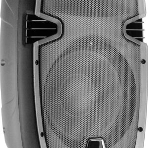 Stagg RIOT 10 EU - dwudrożna kolumna aktywna 60W - Powystawowa