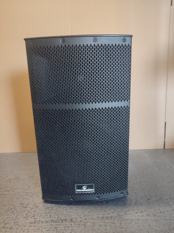 Soundsation HYPER TOP 12A 1000W - kolumna aktywna - Powystawowa - obrazek 4
