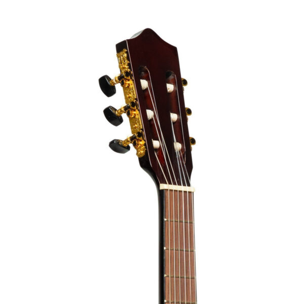 Stagg SCL60 3/4-NAT - gitara klasyczna 3/4 - Uszkodzona - obrazek 4
