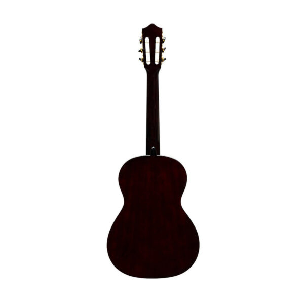 Stagg SCL60 3/4-NAT - gitara klasyczna 3/4 - Uszkodzona - obrazek 3