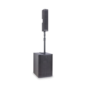 Soundsation Livemaker 12 PRO - zestaw nagłośnieniowy