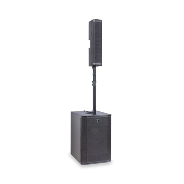 Soundsation Livemaker 12 PRO - zestaw nagłośnieniowy
