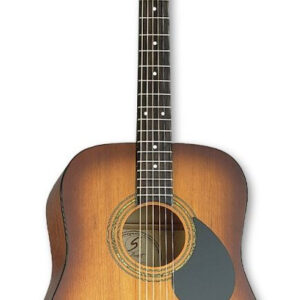 Samick D-1 N - gitara akustyczna - Powystawowa