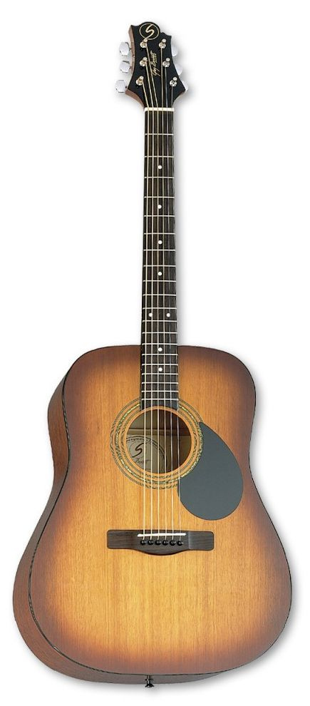 Samick D-1 N - gitara akustyczna - Powystawowa