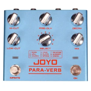 Joyo R-31 Para-Verb- efekt gitarowy
