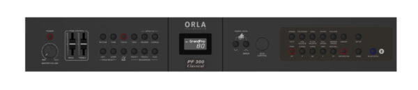 Pianino cyfrowe Orla PF-300 Classical - obrazek 2