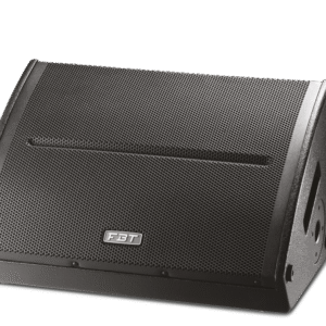 FBT X-Pro 112MA - Aktywny monitor sceniczny