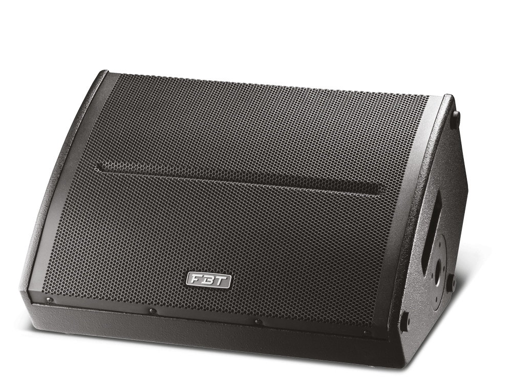 FBT X-Pro 112MA - Aktywny monitor sceniczny