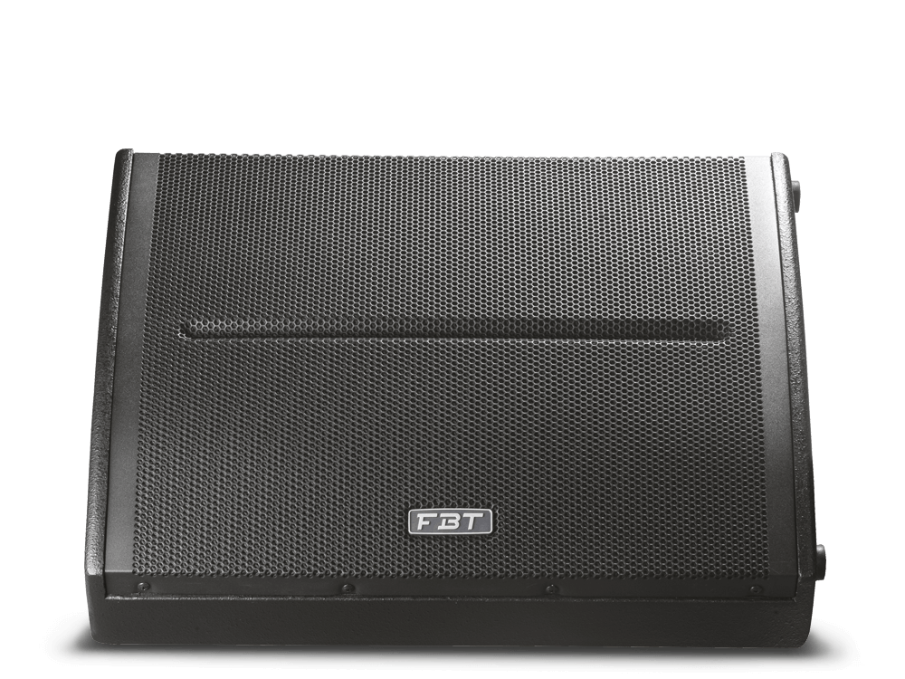 FBT X-Pro 112MA - Aktywny monitor sceniczny - obrazek 2