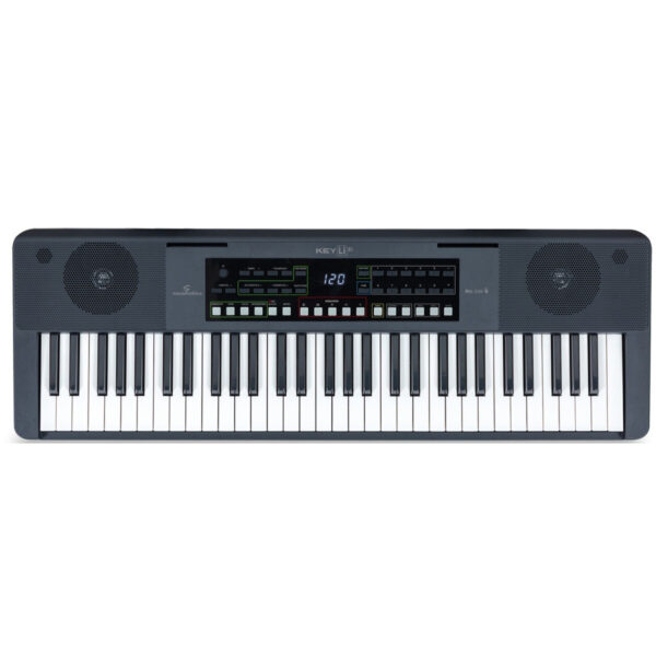 Soundsation KeyLi 61 - Keyboard - obrazek 2