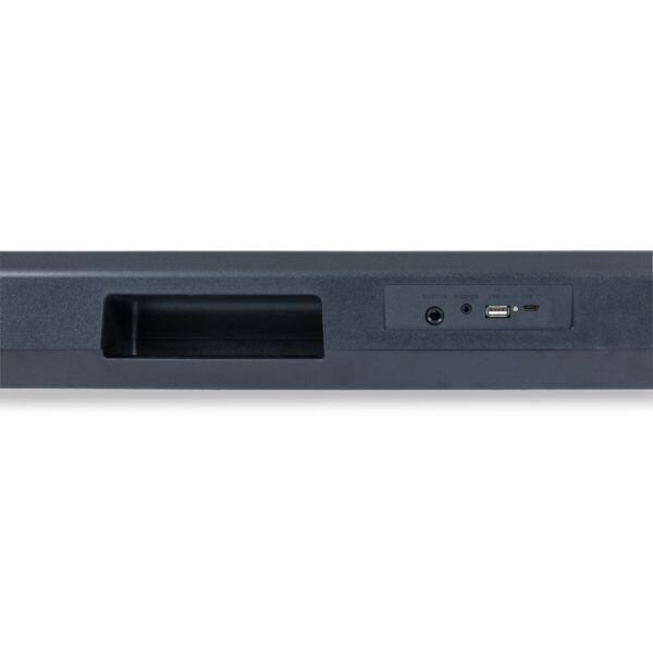 Soundsation KeyLi 61 - Keyboard - obrazek 6