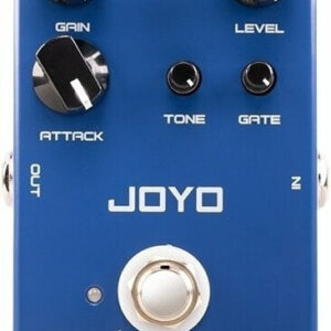Joyo JF-23 Argos Overdrive - efekt gitarowy