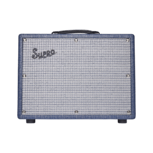 Supro Kelley Custom 10 - combo gitarowe