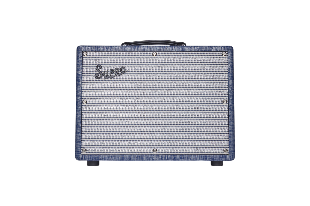 Supro Kelley Custom 10 - combo gitarowe