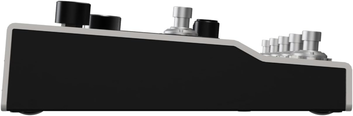 Hotone Ampero II Stage - multiefekt gitarowy - obrazek 2