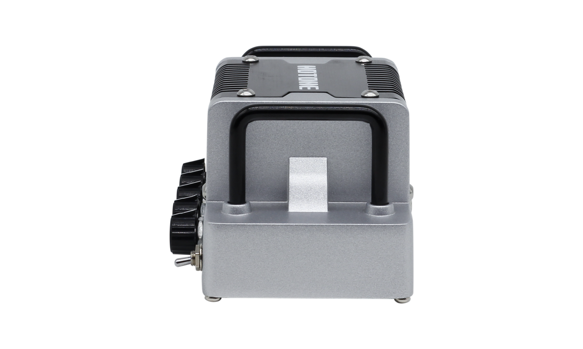 Hotone Nano Legacy British Invasion - wzmacniacz gitarowy - obrazek 3