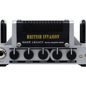 Hotone Nano Legacy British Invasion - wzmacniacz gitarowy