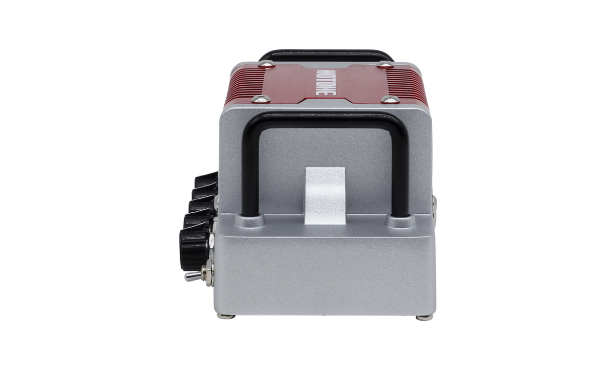 Hotone Nano Legacy Heart Attack - wzmacniacz gitarowy - obrazek 3