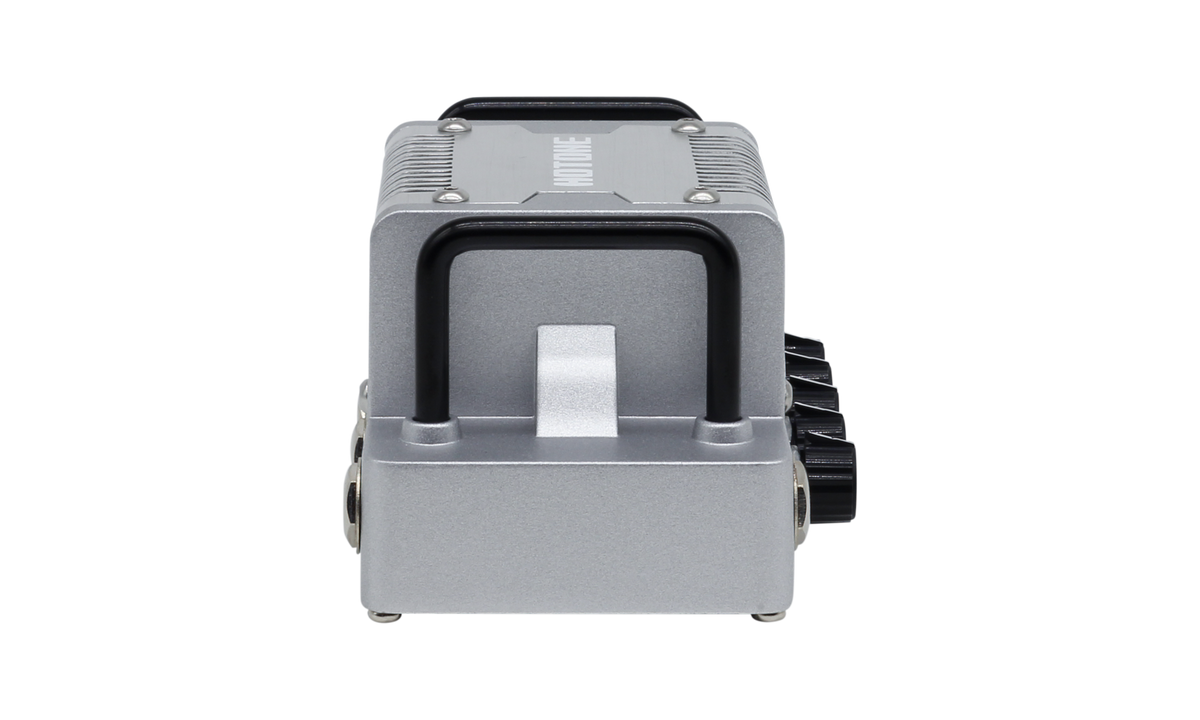 Hotone Nano Legacy Thunder Bass - wzmacniacz gitarowy - obrazek 5