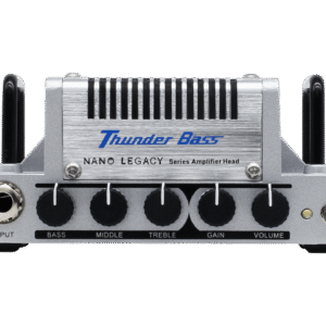 Hotone Nano Legacy Thunder Bass - wzmacniacz gitarowy