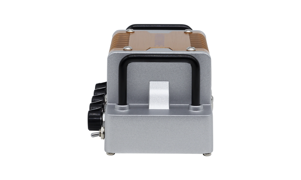 Hotone Nano Legacy Mojo Diamond - wzmacniacz gitarowy - obrazek 3