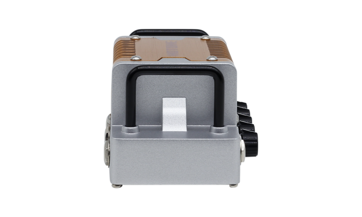 Hotone Nano Legacy Mojo Diamond - wzmacniacz gitarowy - obrazek 5