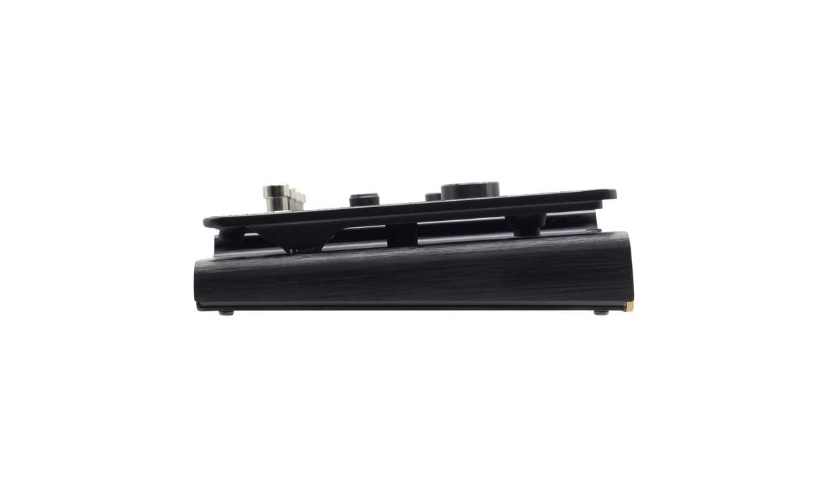 Hotone Ampero - multiefekt gitarowy - obrazek 6