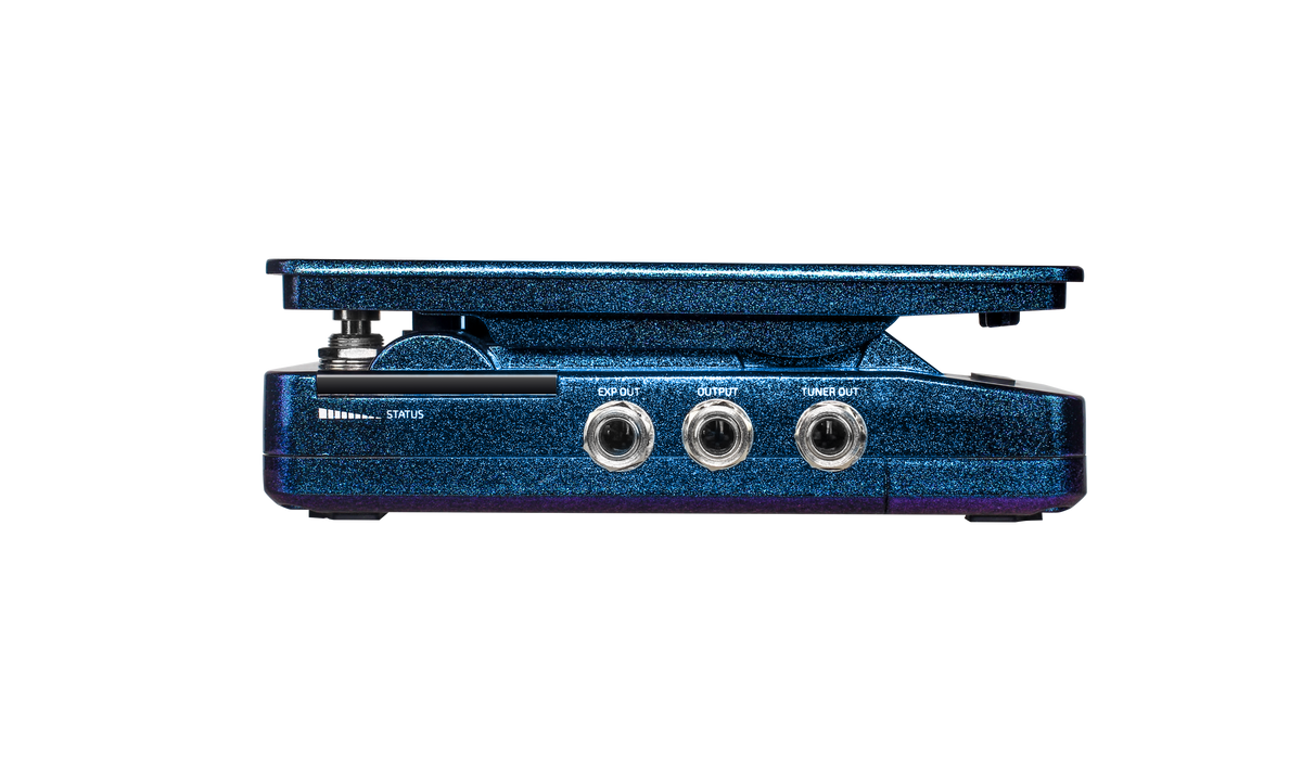 Hotone SP20 Soul Press II - efekt gitarowy / pedał ekspresji - obrazek 4