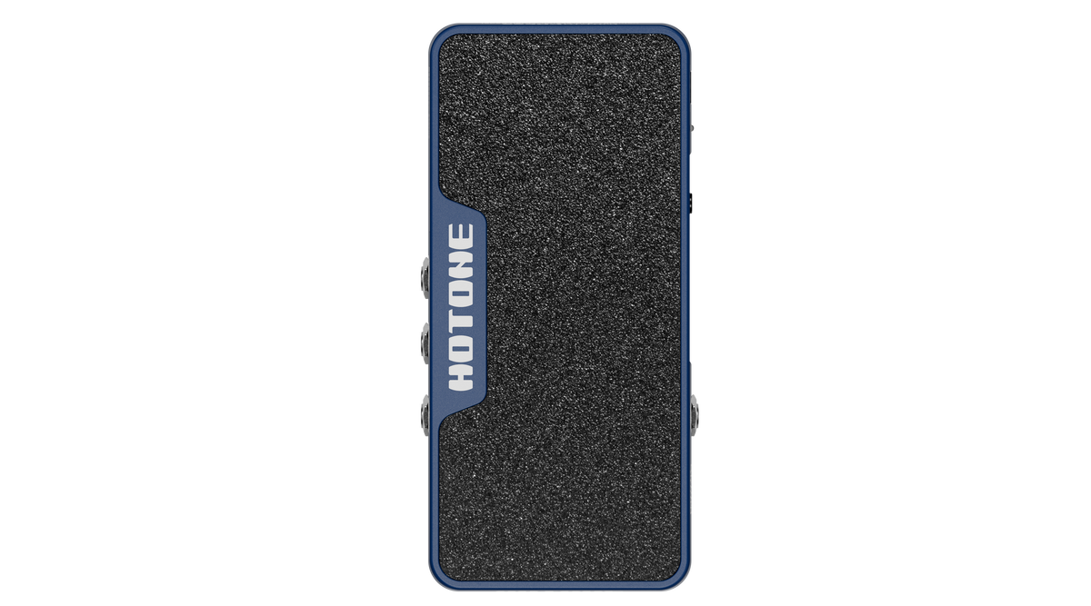 Hotone SP21 Wong Press - efekt gitarowy / pedał ekspresji - obrazek 2