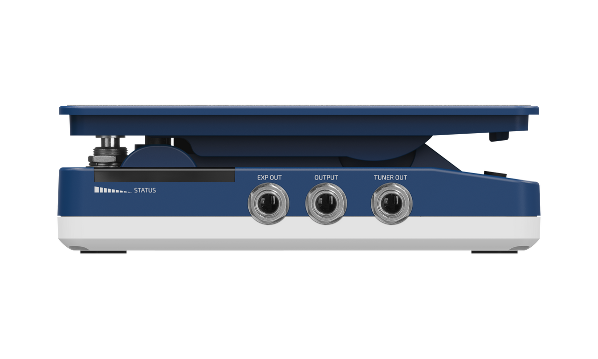 Hotone SP21 Wong Press - efekt gitarowy / pedał ekspresji - obrazek 3