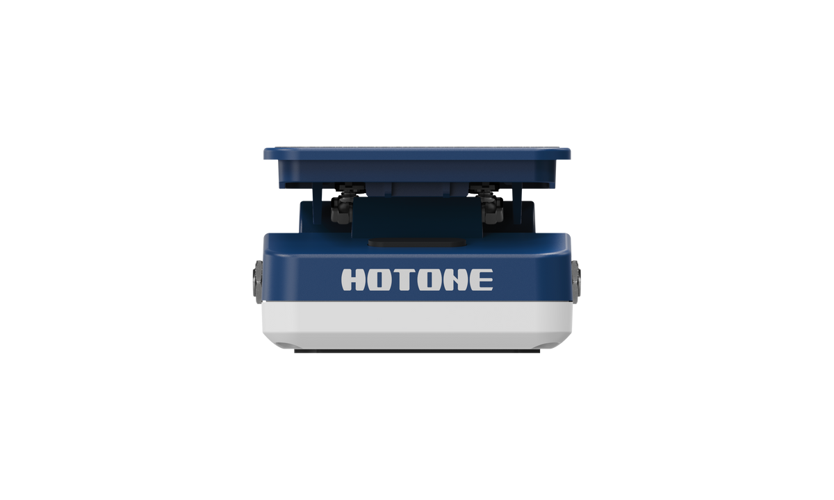 Hotone SP21 Wong Press - efekt gitarowy / pedał ekspresji - obrazek 4