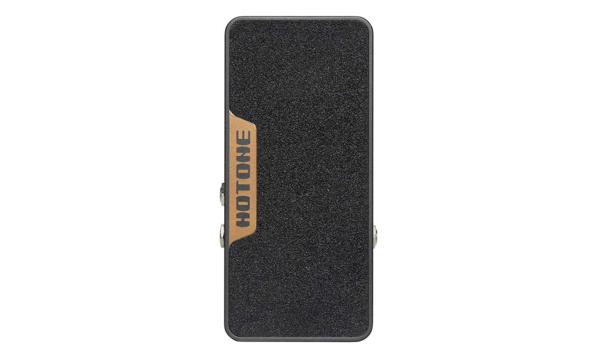 Hotone Ampero Press SP30 - efekt gitarowy / pedał ekspresji - obrazek 2