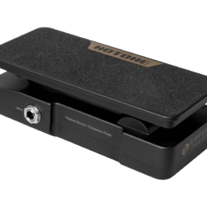 Hotone Ampero Press SP30 - efekt gitarowy / pedał ekspresji