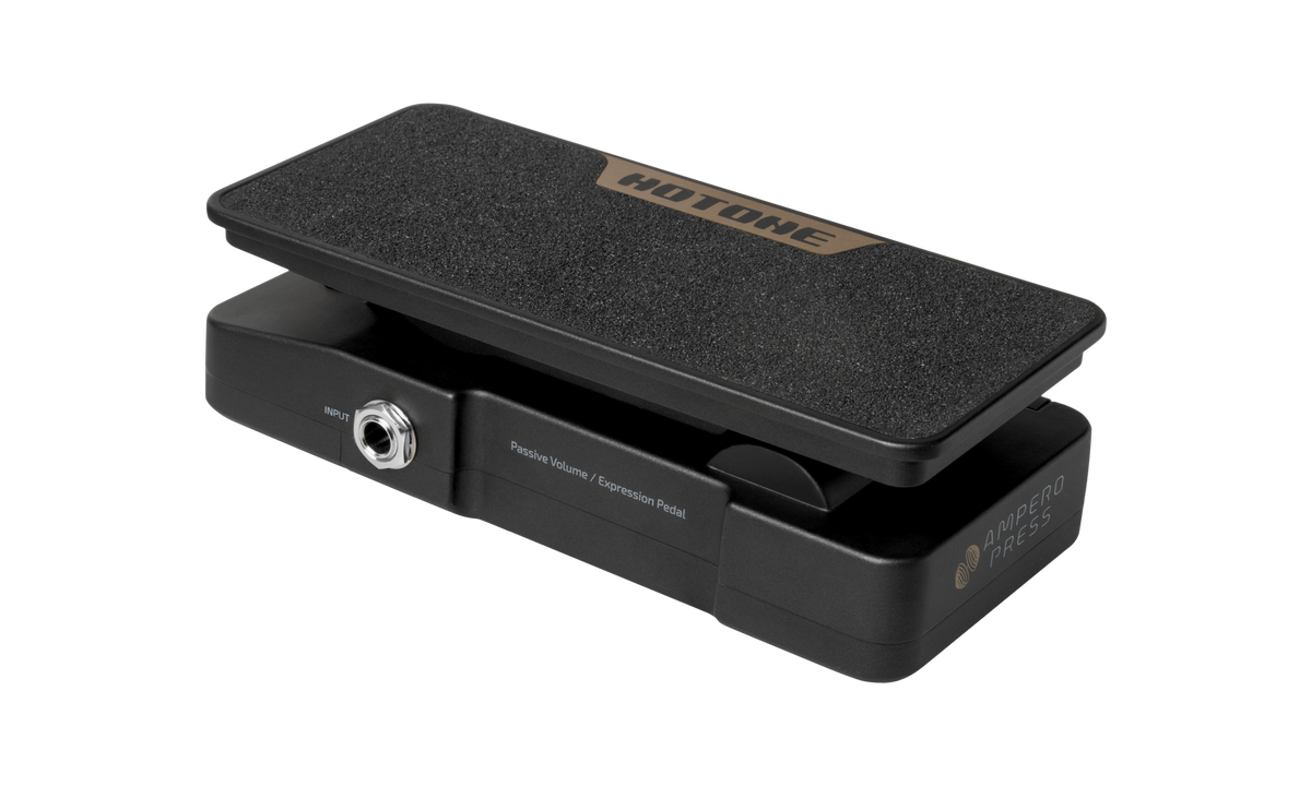 Hotone Ampero Press SP30 - efekt gitarowy / pedał ekspresji