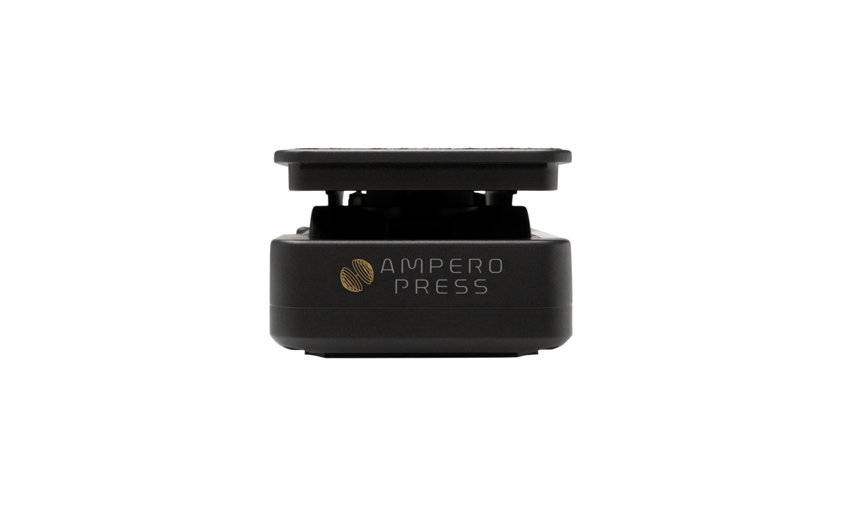 Hotone Ampero Press SP30 - efekt gitarowy / pedał ekspresji - obrazek 3