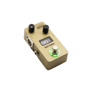 Hotone Omni AC - efekt gitarowy